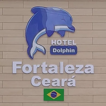 Hotel Dolphin Fortaleza-3