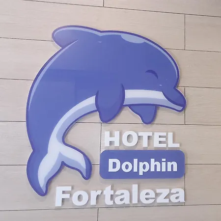 Hotel Dolphin Fortaleza-2