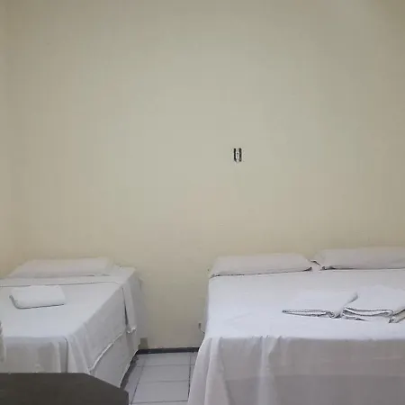 Por do Sol Praia Hotel-2