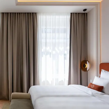 Lovis Suites Vienna-3