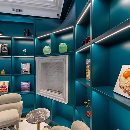 The Spotlight Boutique Hotel-3