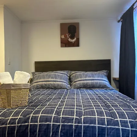Casona Italia B & B-3