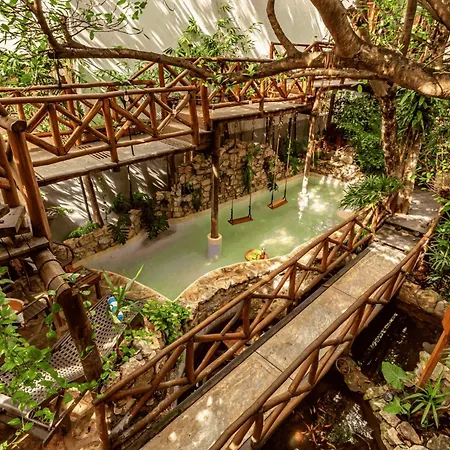 Casa Kabil Wellness Home-3