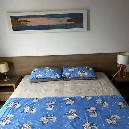 Diamond Flat Aparthotel Mont Blanc-2