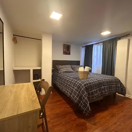 Casona Italia B & B-2