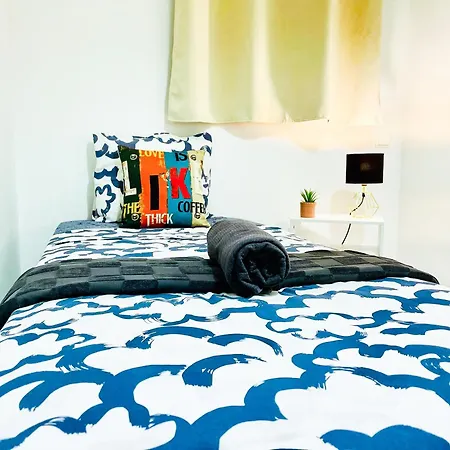 Rambla Comfort Rooms-3