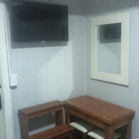 Hostal Don Francisco-2