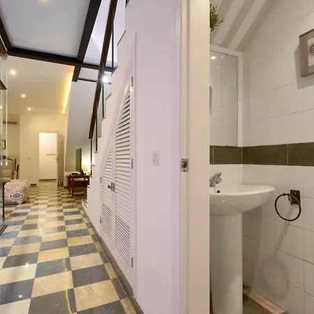San Bernardo By Home At Homes-3
