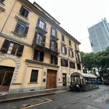 Grattacielo Rooms-2