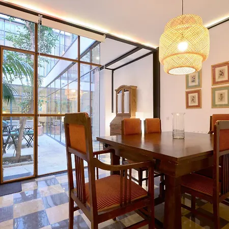 San Bernardo By Home At Homes-2