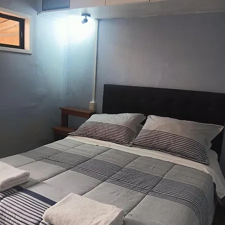 Hostal Don Francisco-3