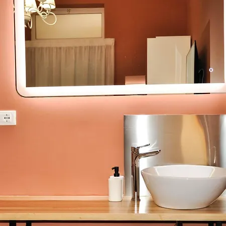 Foresteria Del Genio - Luxury Suites & Urban Spa-2