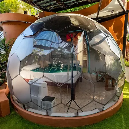 Casa Kabil Wellness Home-2