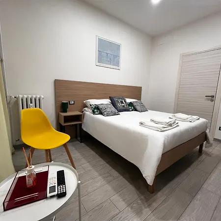 Costabella Guest House-2