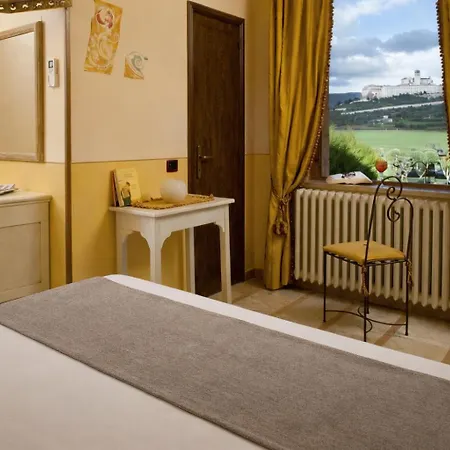 UNICA Assisi agri-charming house-3