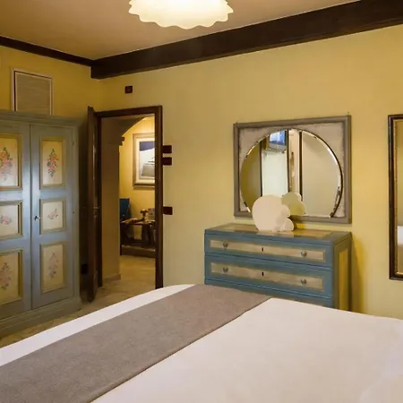 UNICA Assisi agri-charming house-2