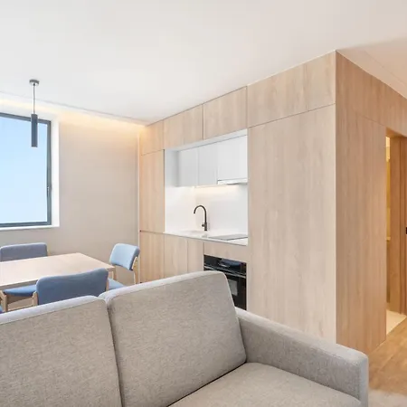 Moov Apartments Boavista-2
