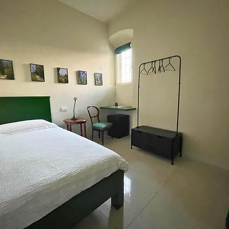Foresteria Antica Bastia B&B-3