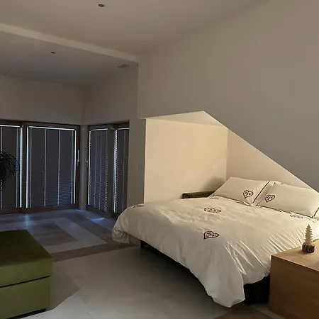 Alpine Rooms&Suites Livigno - Camana Noa --2