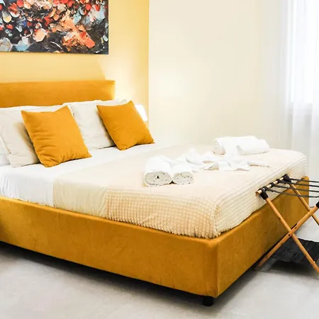 Foresteria Del Genio - Luxury Suites & Urban Spa-3