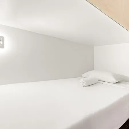 Porto Hostel Cúpula-2