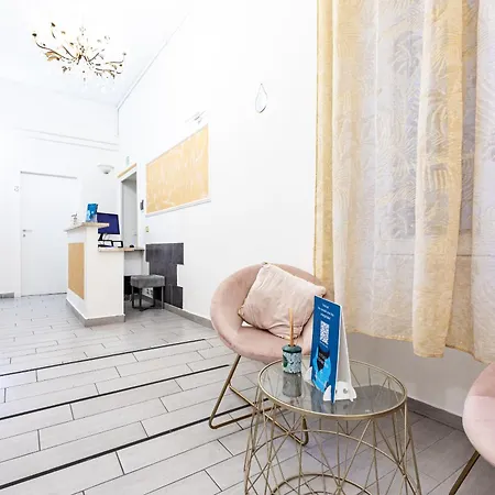 Trastevere Suites - Top Collection-2