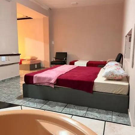 Hostel Sideral-3