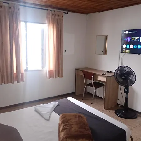 Hotel Alpino Armenia-3