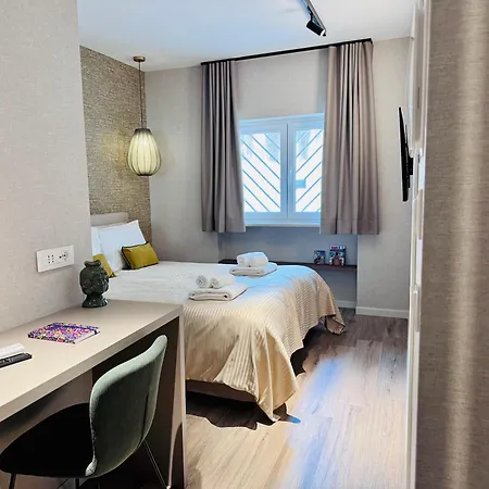Vimini Corso Cavour - City Center-3