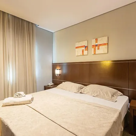 Flat Privilege Osasco Com piscina e academia 1509-2