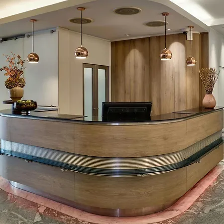 Leonardo Hotel Muenchen City West-3