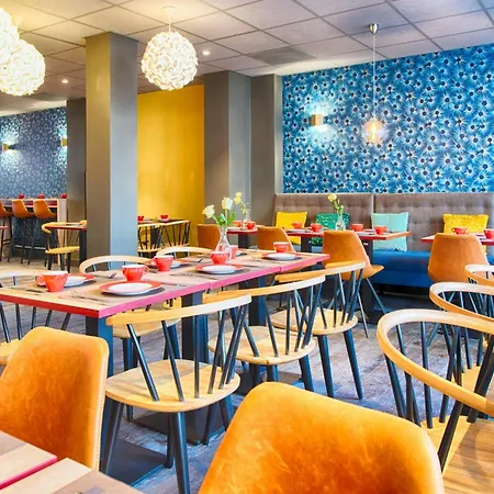 Leonardo Boutique Hotel Amsterdam Vondelpark-2