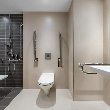 Vienna House By Wyndham Andel'S Cracow-3