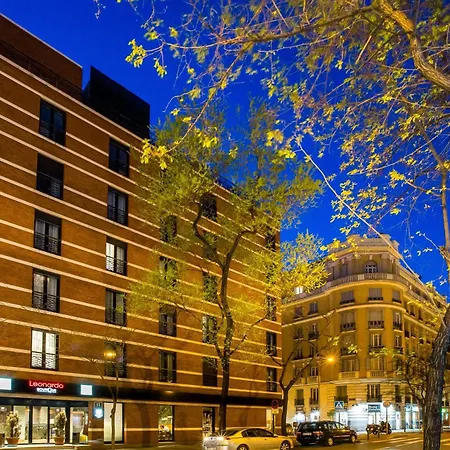 Leonardo Boutique Hotel Madrid-2