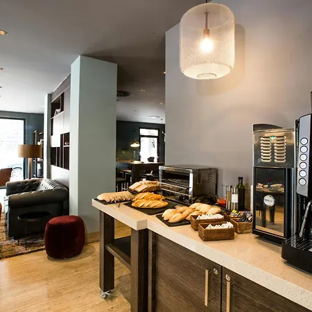 Leonardo Boutique Hotel Madrid-3