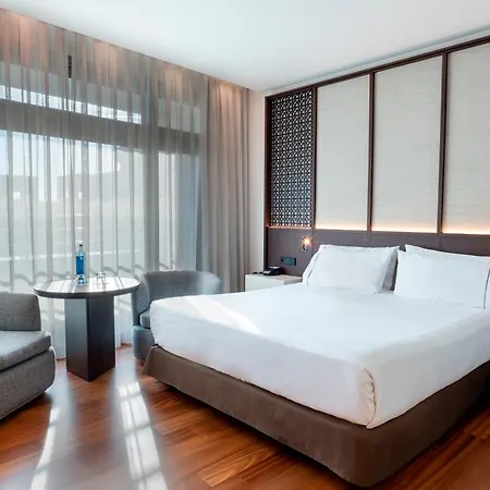 Eurostars Grand Marina Hotel GL-3