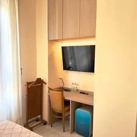 Hotel Molise 2-3