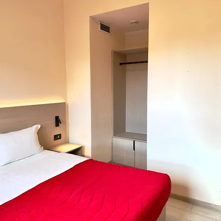 Hotel Molise 2-2