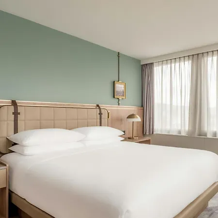 Zurich Marriott Hotel-3