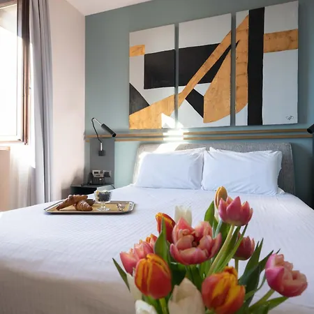 Le Funi Hotel-3