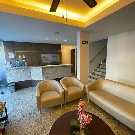 Bluemar Hotel-2