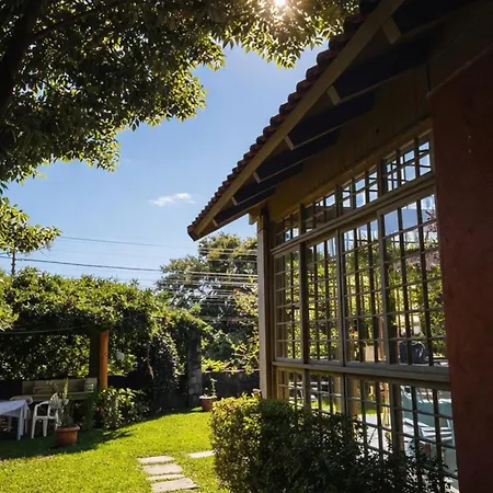 Golden Hills - Vila Suzana-3