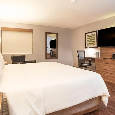 Holiday Inn Express Morelia By Ihg-2