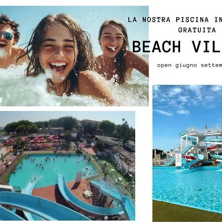Riccione Beach Hotel Design - Brunch Experience-3