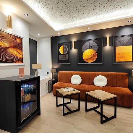 55 Hôtel Montparnasse-3