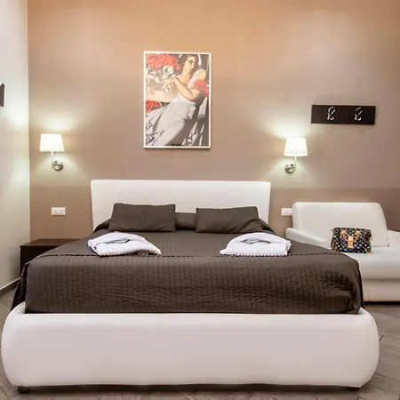 Rome Kings Suite-3
