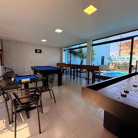 Hotel Mais Lazer-2