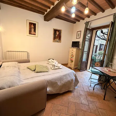 B&B Camere La Vite-2