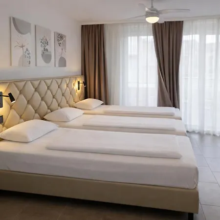 Bayer'S Boardinghouse Und Hotel-2
