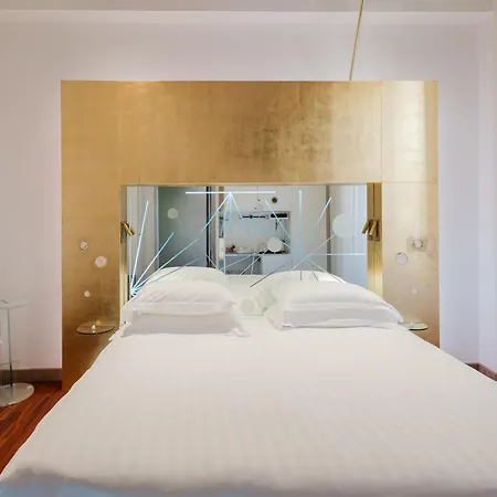 Hotel Trecento-3